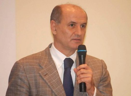 Copos, condamnat definitiv la închisoare cu executare şi în dosarul Loteria I